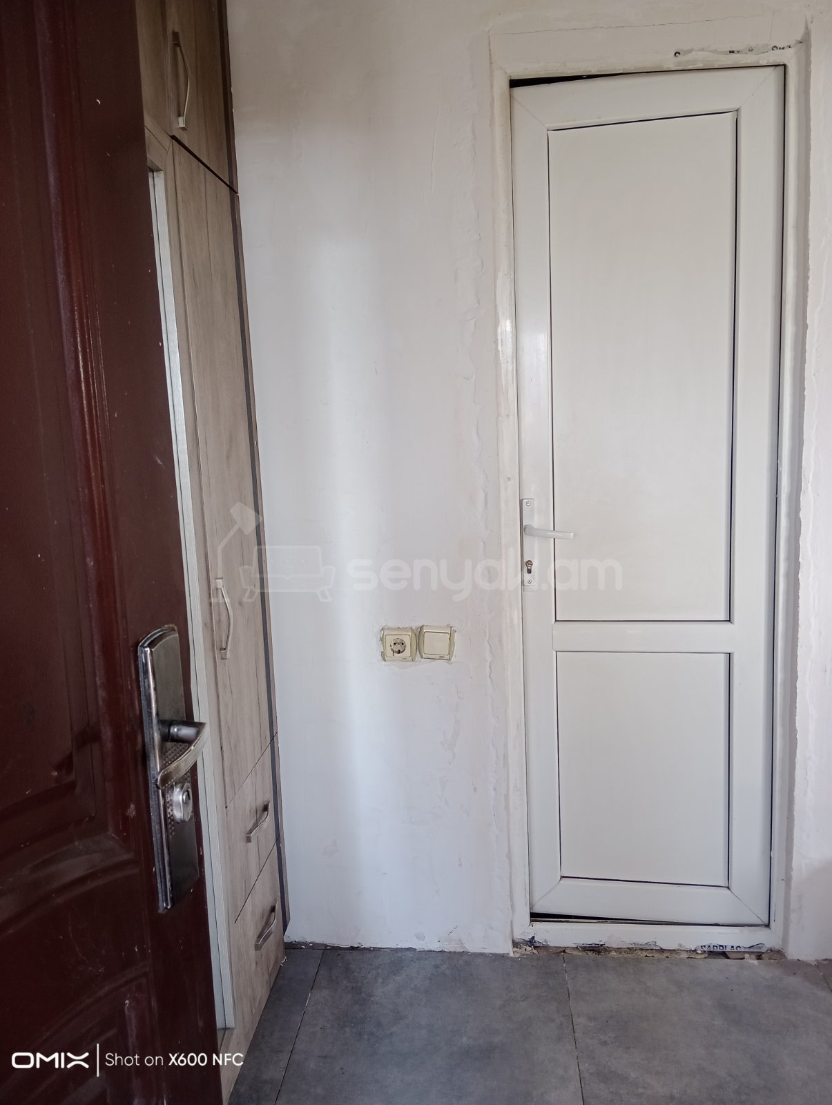 2 Սենյականոց Սեփական Տուն, 68քմ, Նորմալ Վիճակում