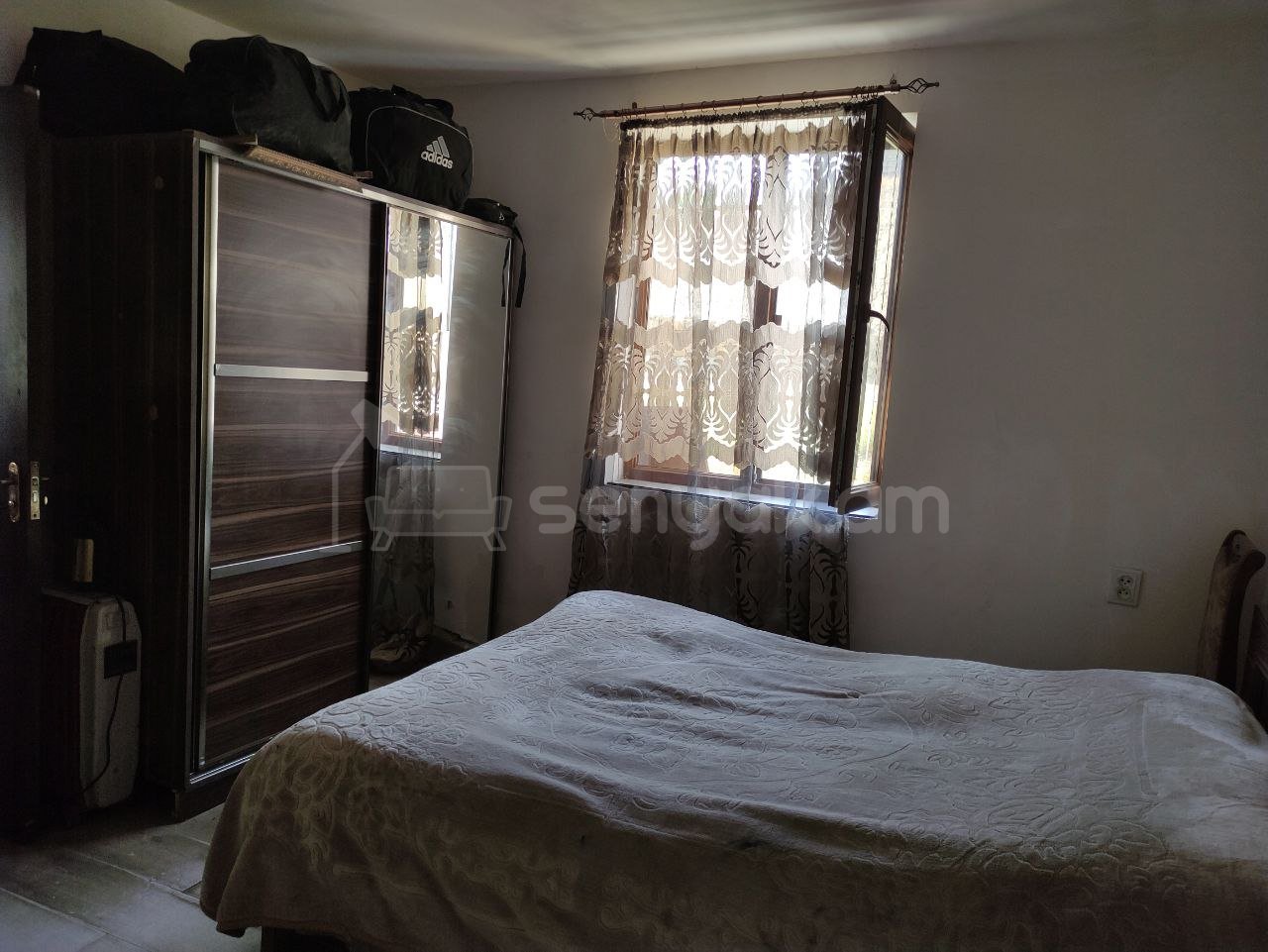 2 Սենյականոց Սեփական Տուն, 68քմ, Նորմալ Վիճակում