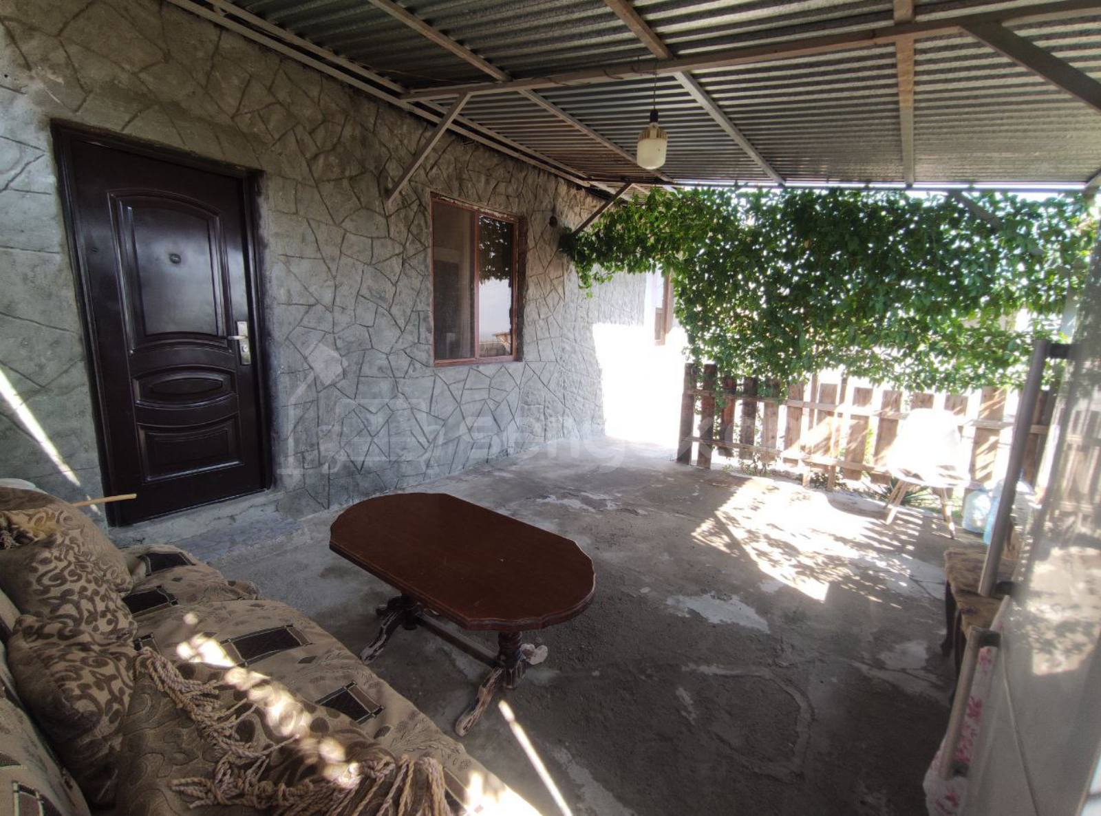 2 Սենյականոց Սեփական Տուն, 68քմ, Նորմալ Վիճակում