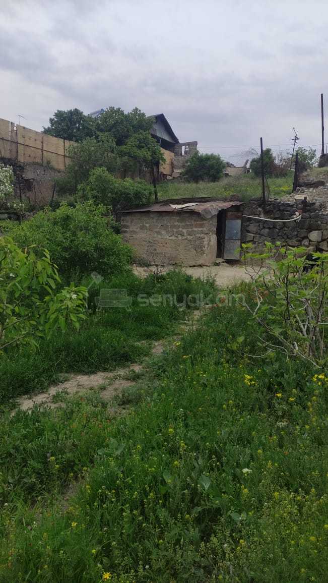 2 Սենյականոց Սեփական Տուն, 68քմ, Նորմալ Վիճակում