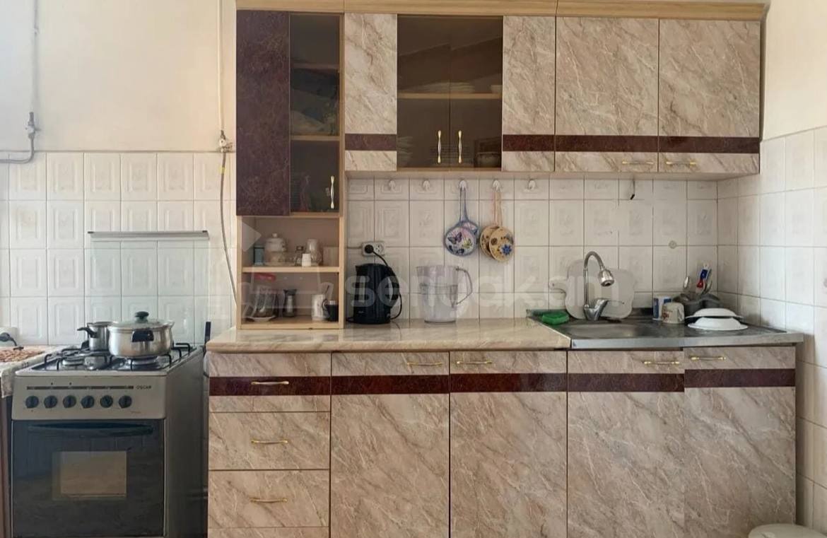 3 Սենյականոց Բնակարան, 92քմ, 5/16 հարկ, Կապիտալ Վերանորոգված, Կահավորված