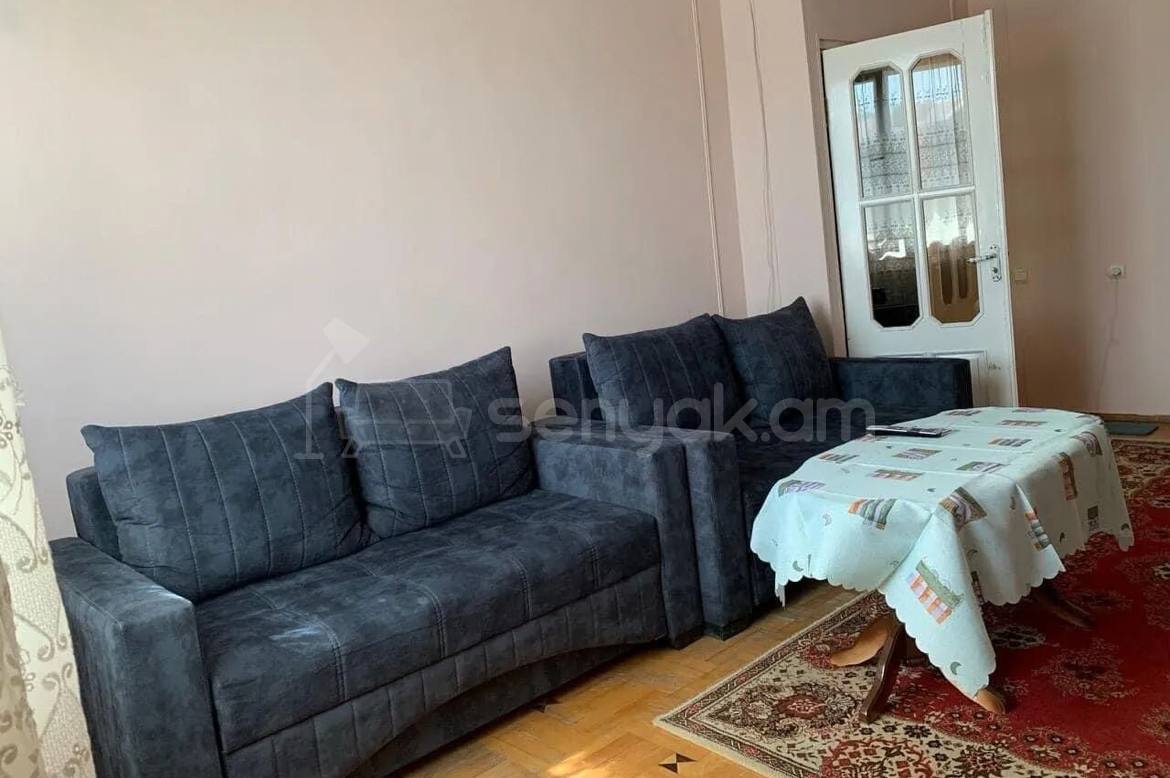 3 Սենյականոց Բնակարան, 92քմ, 5/16 հարկ, Կապիտալ Վերանորոգված, Կահավորված