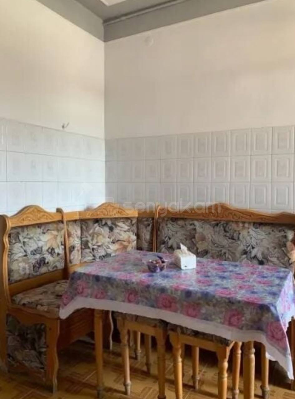 3 Սենյականոց Բնակարան, 92քմ, 5/16 հարկ, Կապիտալ Վերանորոգված, Կահավորված