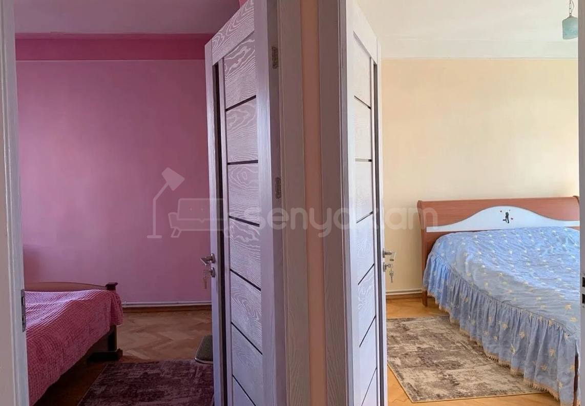 3 Սենյականոց Բնակարան, 92քմ, 5/16 հարկ, Կապիտալ Վերանորոգված, Կահավորված