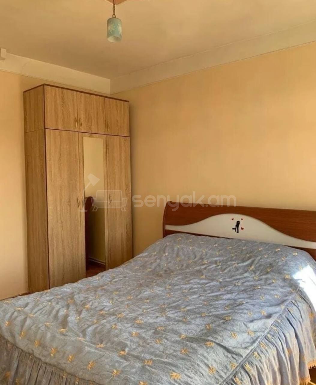 3 Սենյականոց Բնակարան, 92քմ, 5/16 հարկ, Կապիտալ Վերանորոգված, Կահավորված, Արևկող