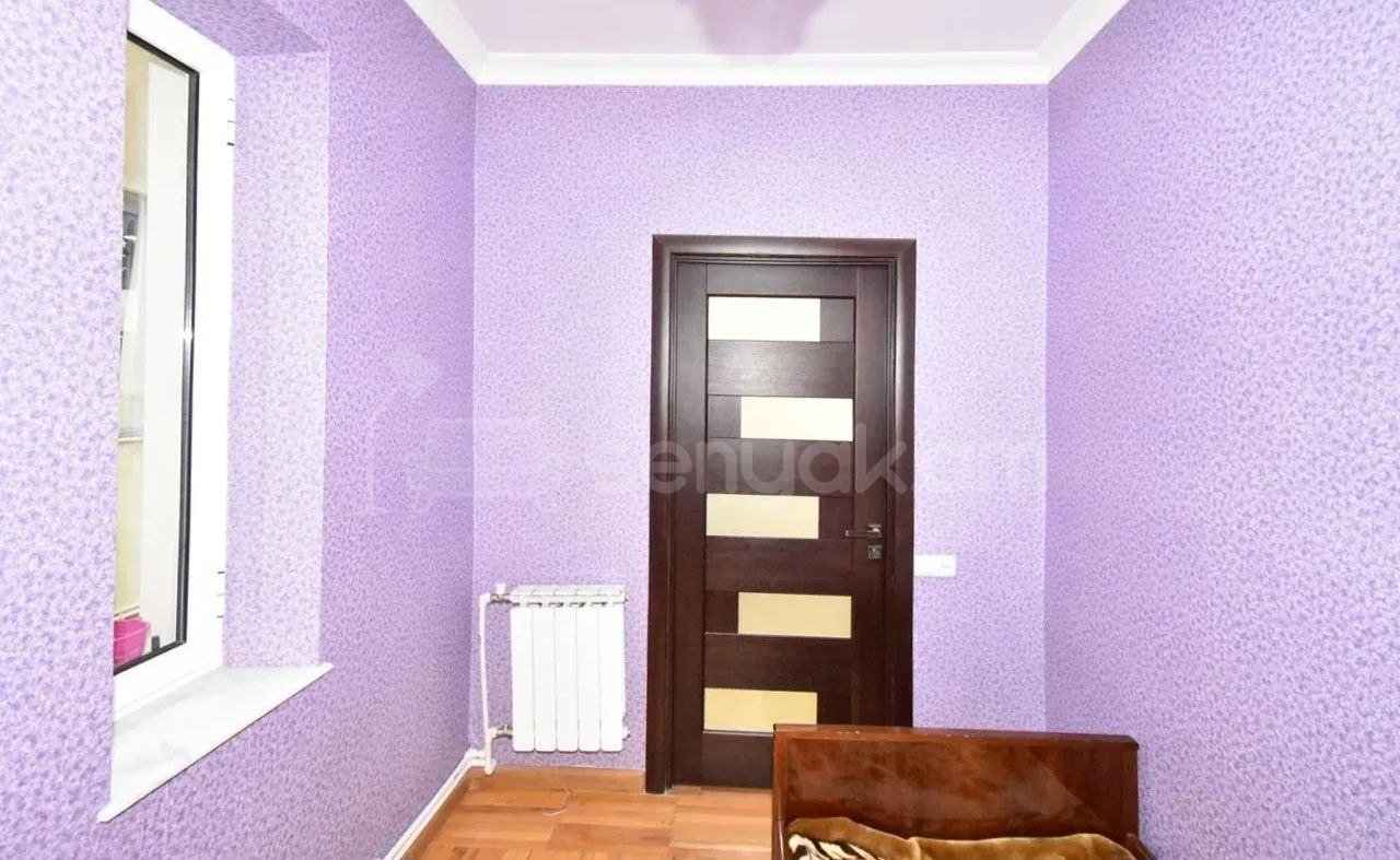 3 Սենյականոց Բնակարան Քարե Շենքում, 72քմ, 1/5 հարկ, Կապիտալ Վերանորոգված, Կահավորված