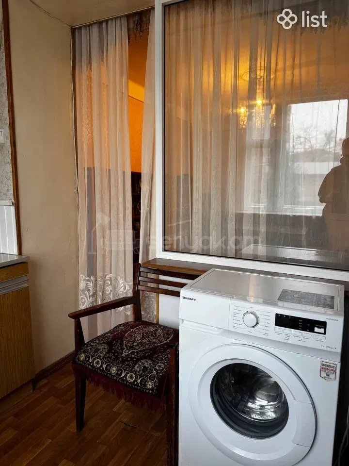 3 Սենյականոց Բնակարան Քարե Շենքում, 45քմ, 2/5 հարկ, Կոսմետիկ Վերանորոգված, Կահավորված, Արևկող