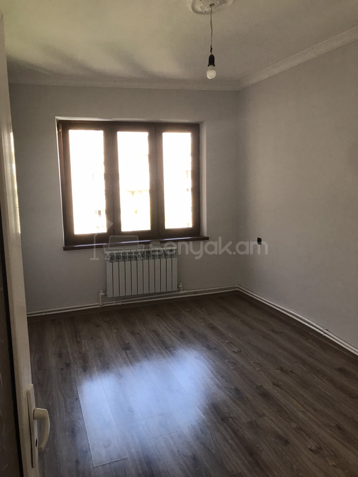 3 Սենյականոց Բնակարան, 80քմ, 7/9 հարկ, Կապիտալ Վերանորոգված, Կահավորված, Արևկող