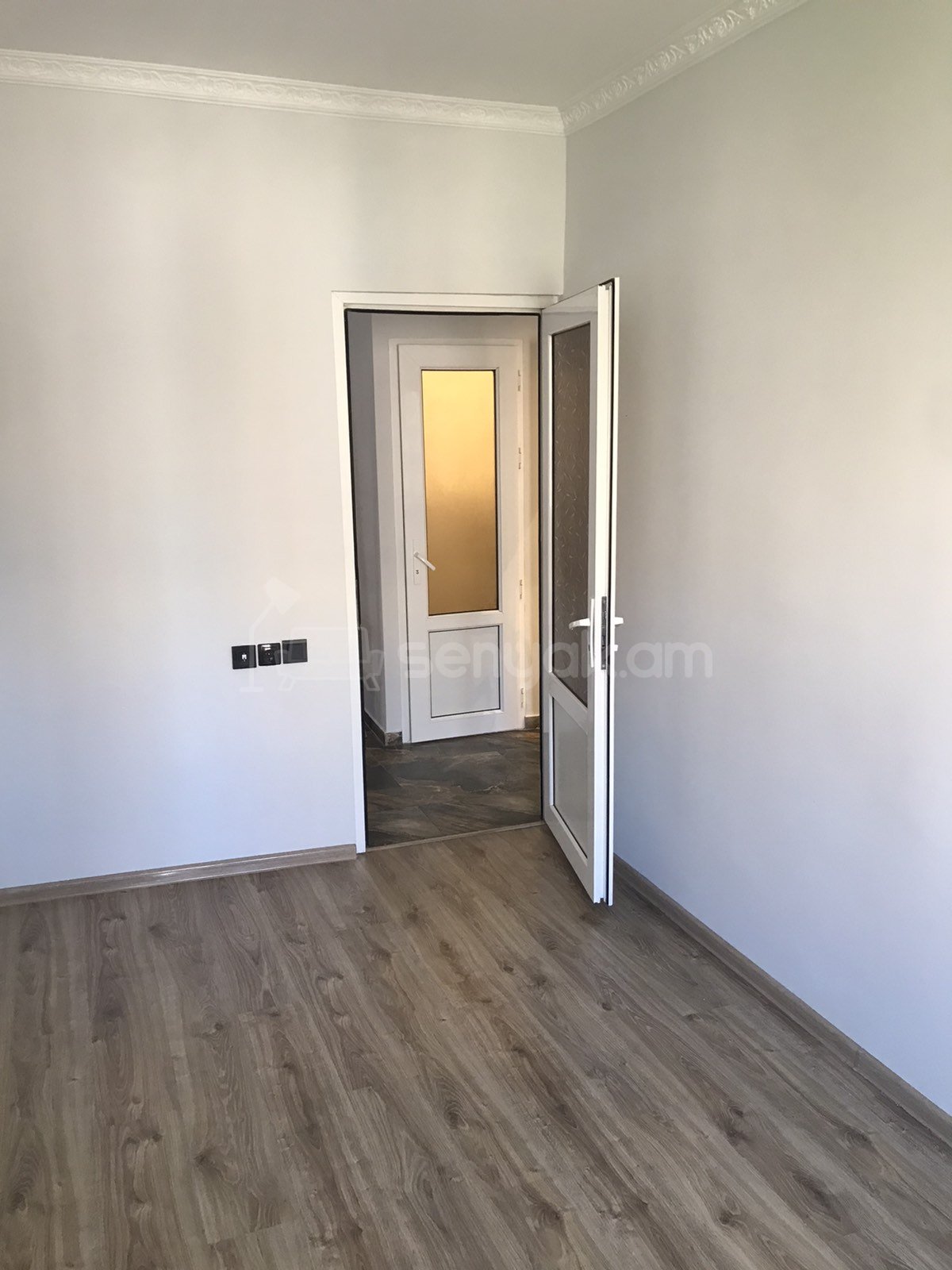 3 Սենյականոց Բնակարան, 80քմ, 7/9 հարկ, Կապիտալ Վերանորոգված, Կահավորված, Արևկող