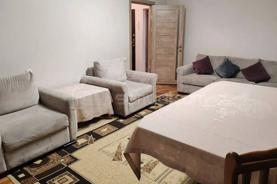 5 Սենյականոց Բնակարան, 94քմ, 9/9 հարկ, Կապիտալ Վերանորոգված