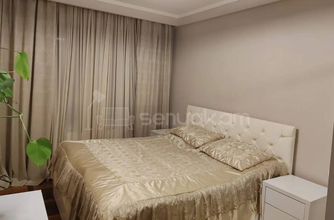 5 Սենյականոց Բնակարան, 94քմ, 9/9 հարկ, Կապիտալ Վերանորոգված