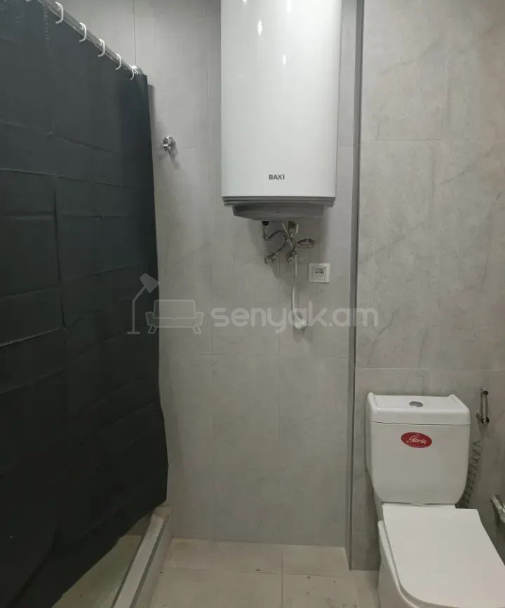 2 Սենյականոց Բնակարան Նորակառույցում, 57քմ, 5/6 հարկ, Կապիտալ Վերանորոգված
