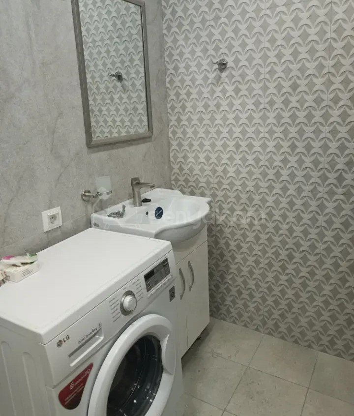2 Սենյականոց Բնակարան Նորակառույցում, 57քմ, 5/6 հարկ, Կապիտալ Վերանորոգված