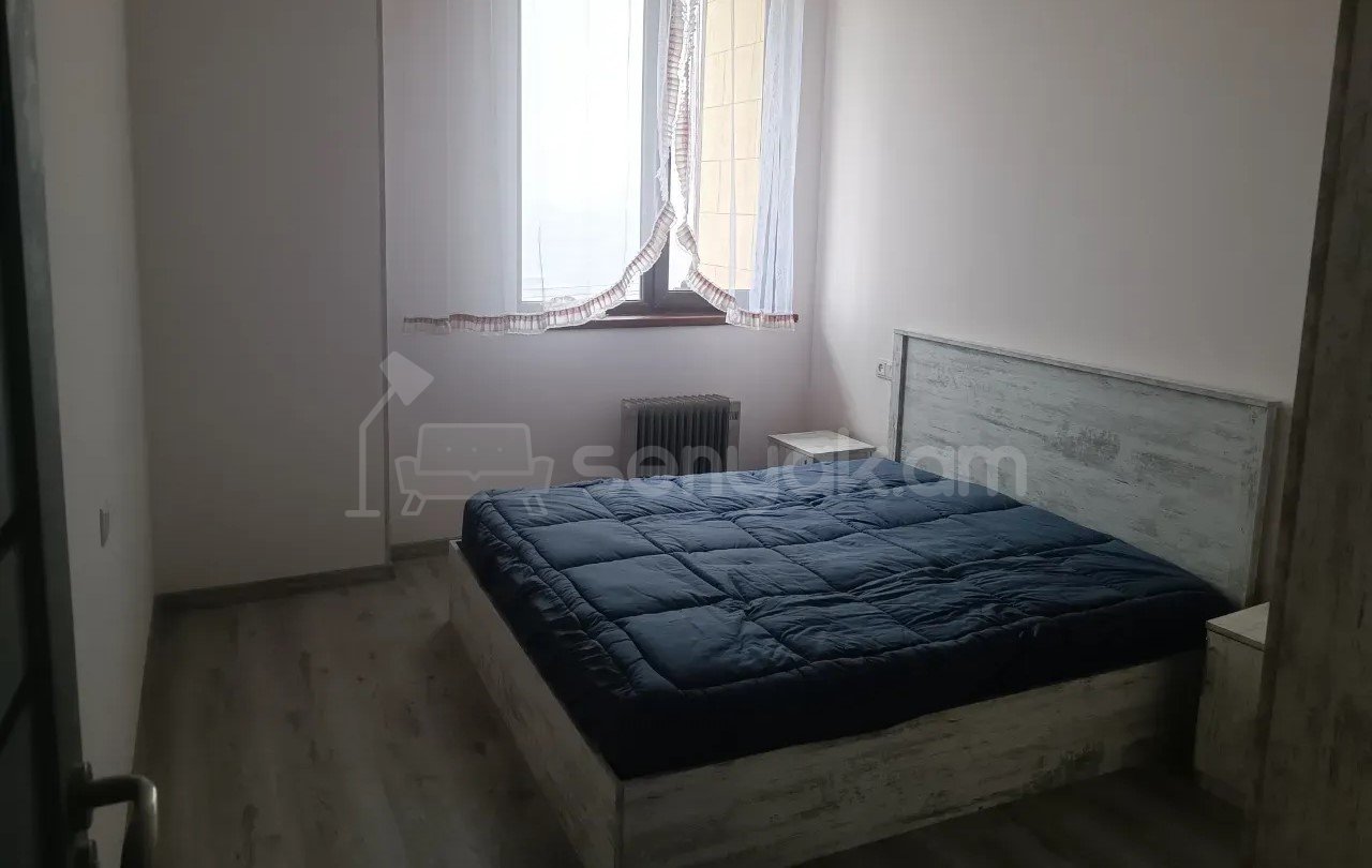 2 Սենյականոց Բնակարան Նորակառույցում, 57քմ, 5/6 հարկ, Կապիտալ Վերանորոգված