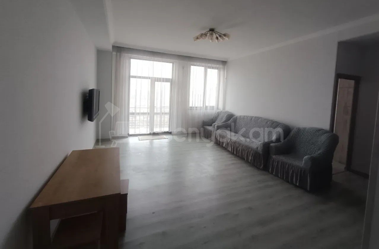 2 Սենյականոց Բնակարան Նորակառույցում, 57քմ, 5/6 հարկ, Կապիտալ Վերանորոգված