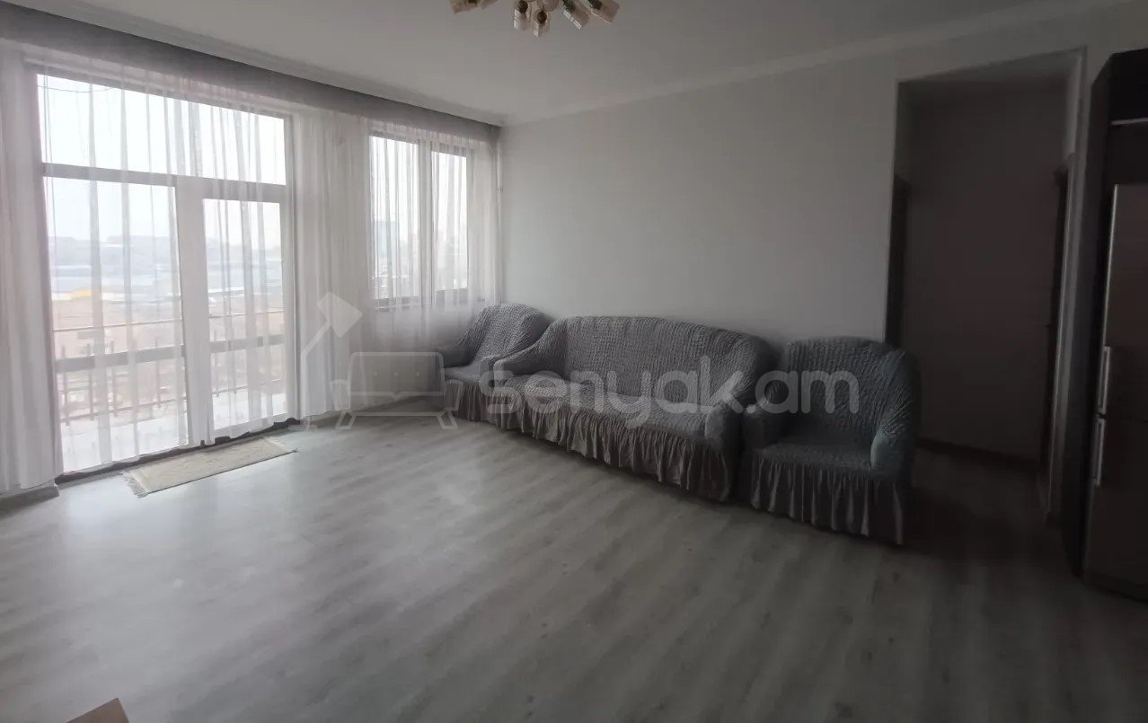 2 Սենյականոց Բնակարան Նորակառույցում, 57քմ, 5/6 հարկ, Կապիտալ Վերանորոգված