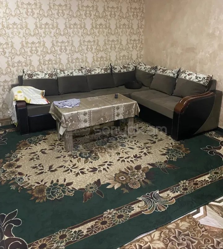 1 Սենյականոց Բնակարան Քարե Շենքում, 32քմ, 1/1 հարկ, Կապիտալ Վերանորոգված, Կահավորված