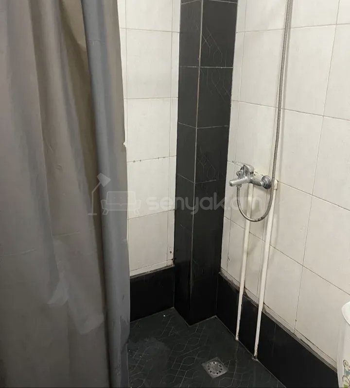 2 Սենյականոց Բնակարան Քարե Շենքում, 46քմ, 1/1 հարկ, Կապիտալ Վերանորոգված, Կահավորված