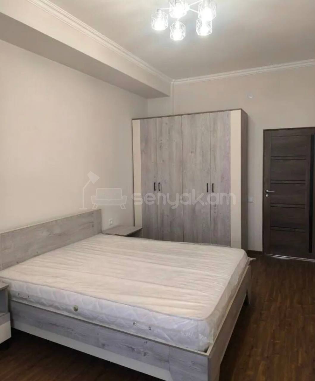 3 Սենյականոց Բնակարան, 99քմ, 7/8 հարկ, Կապիտալ Վերանորոգված, Կահավորված, Արևկող