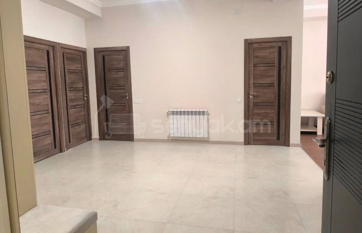 3 Սենյականոց Բնակարան, 99քմ, 7/8 հարկ, Կապիտալ Վերանորոգված, Կահավորված, Արևկող