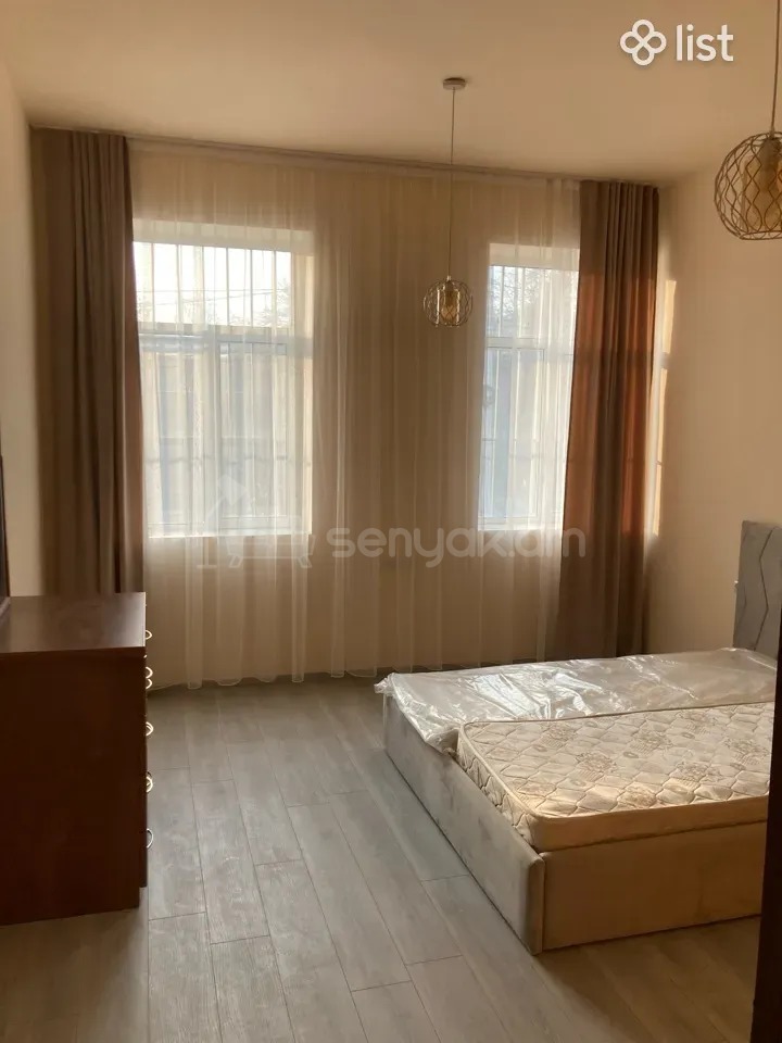 2 Սենյականոց Բնակարան, 48քմ, 2/2 հարկ, Նորմալ Վիճակում, Կահավորված, Արևկող