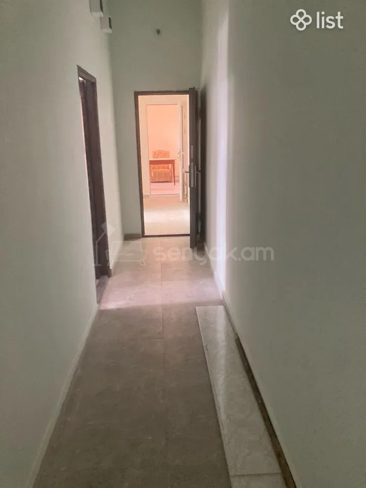 2 Սենյականոց Բնակարան, 48քմ, 2/2 հարկ, Նորմալ Վիճակում, Կահավորված, Արևկող