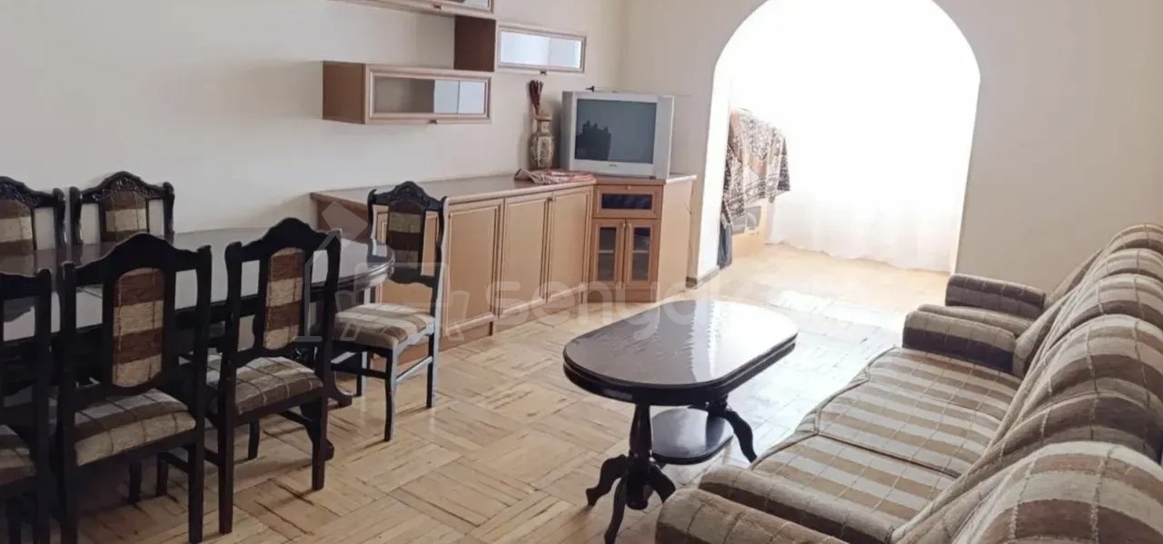 3 Սենյականոց Բնակարան, 82քմ, 6/9 հարկ, Կապիտալ Վերանորոգված, Կահավորված