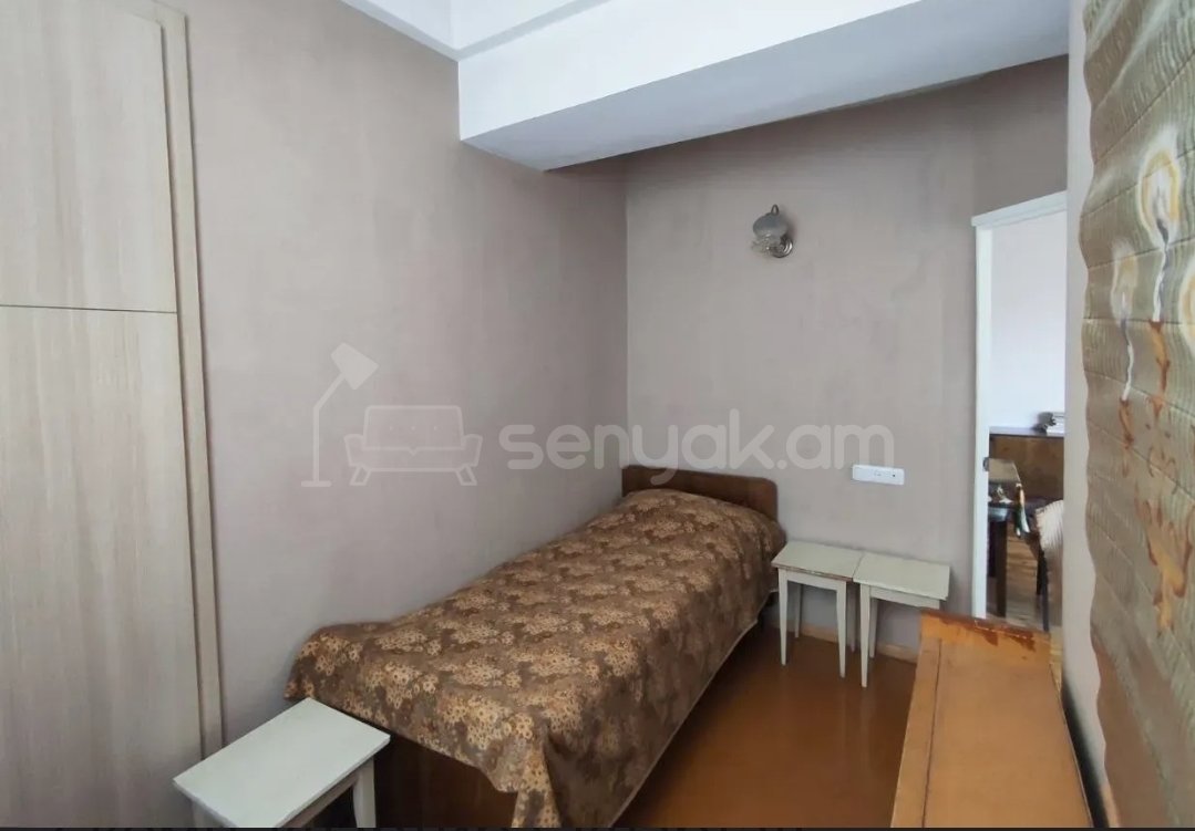 2 Սենյականոց Բնակարան, 69քմ, 12/16 հարկ, Նորմալ Վիճակում