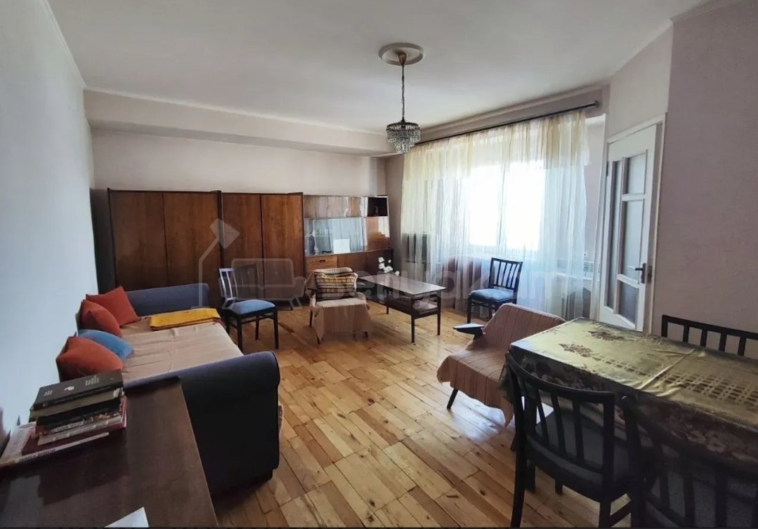 2 Սենյականոց Բնակարան, 69քմ, 12/16 հարկ, Նորմալ Վիճակում