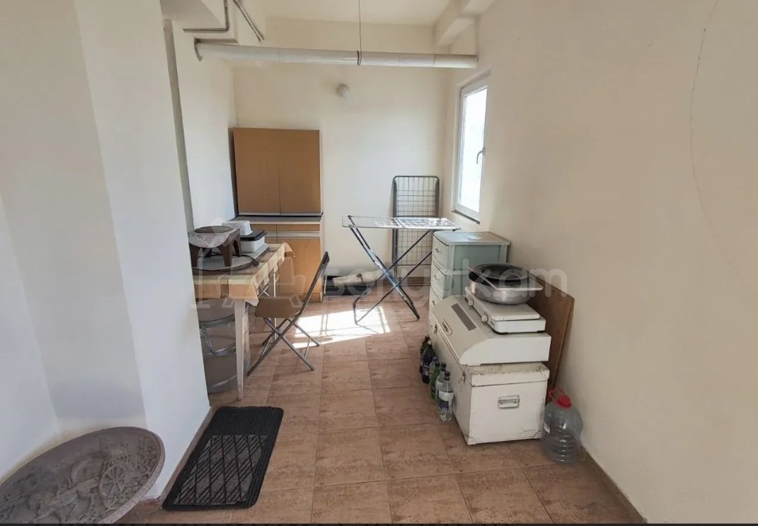 2 Սենյականոց Բնակարան, 69քմ, 12/16 հարկ, Նորմալ Վիճակում