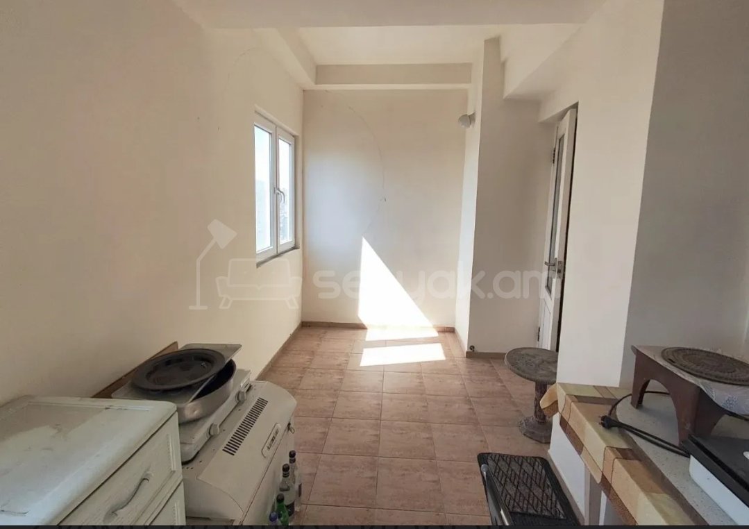 2 Սենյականոց Բնակարան, 69քմ, 12/16 հարկ, Նորմալ Վիճակում