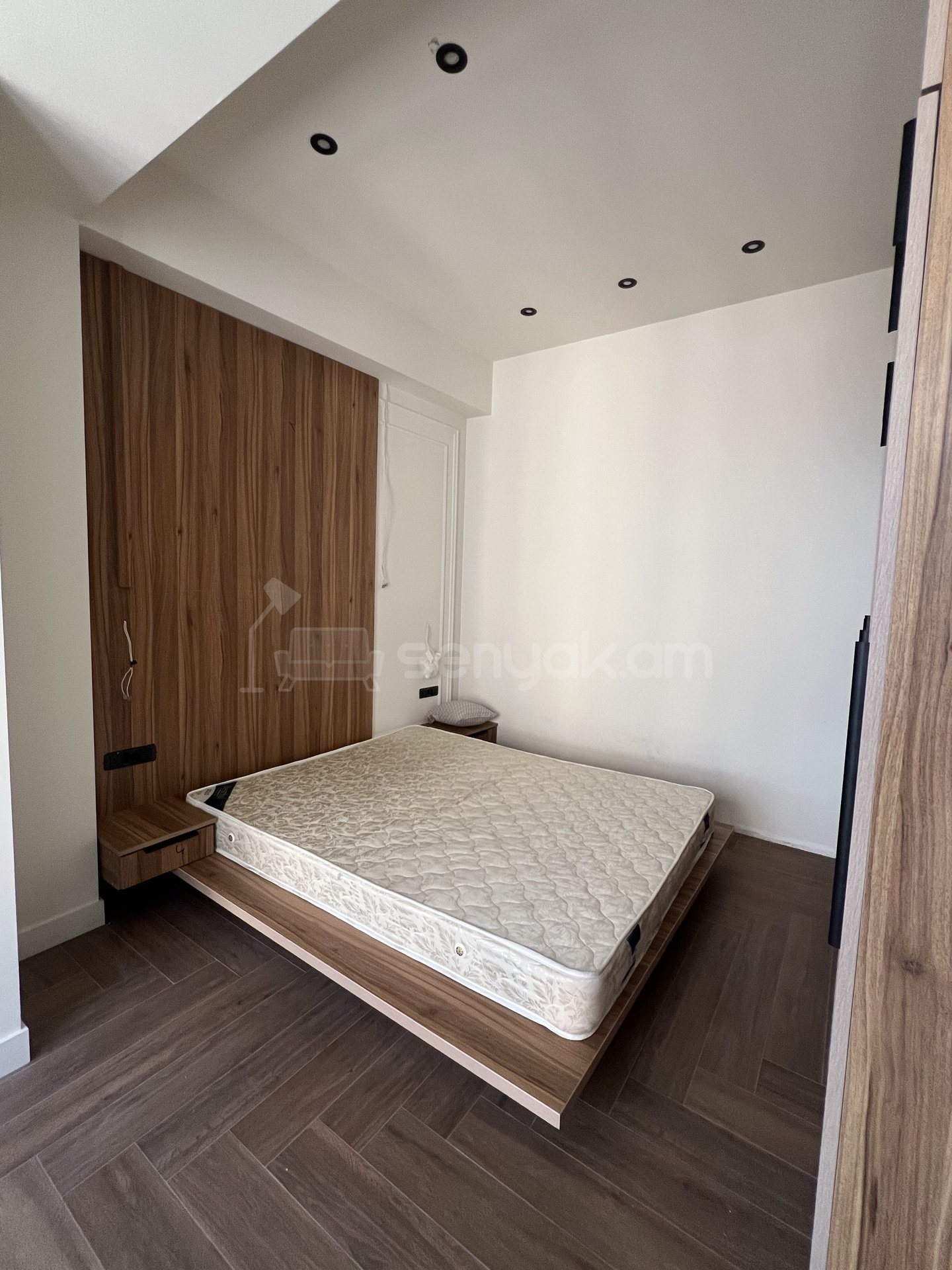 2 Սենյականոց Բնակարան Նորակառույցում, 61քմ, 11/16 հարկ, Դիզայներական Վերանորոգված