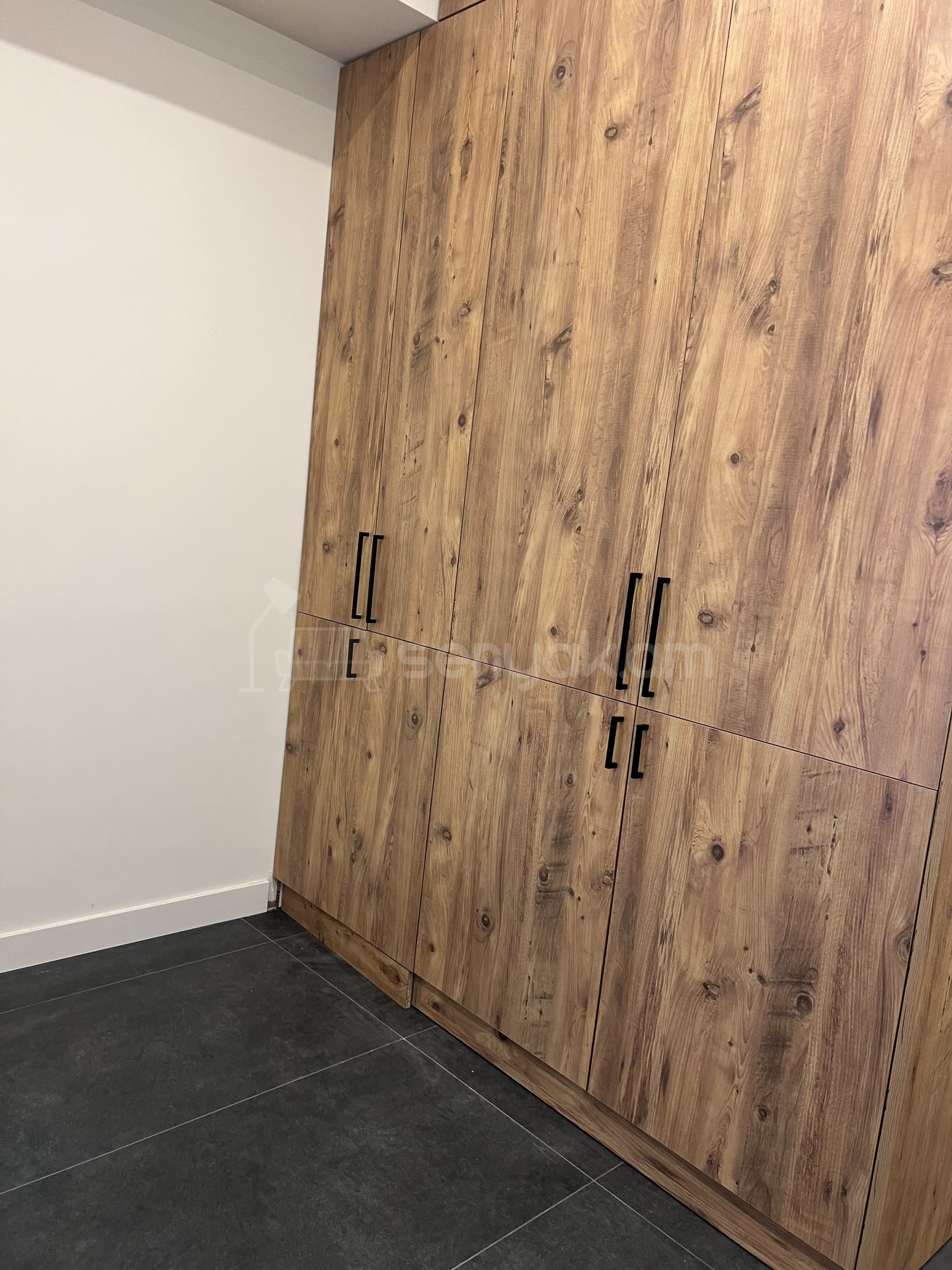2 Սենյականոց Բնակարան Նորակառույցում, 61քմ, 11/16 հարկ, Դիզայներական Վերանորոգված