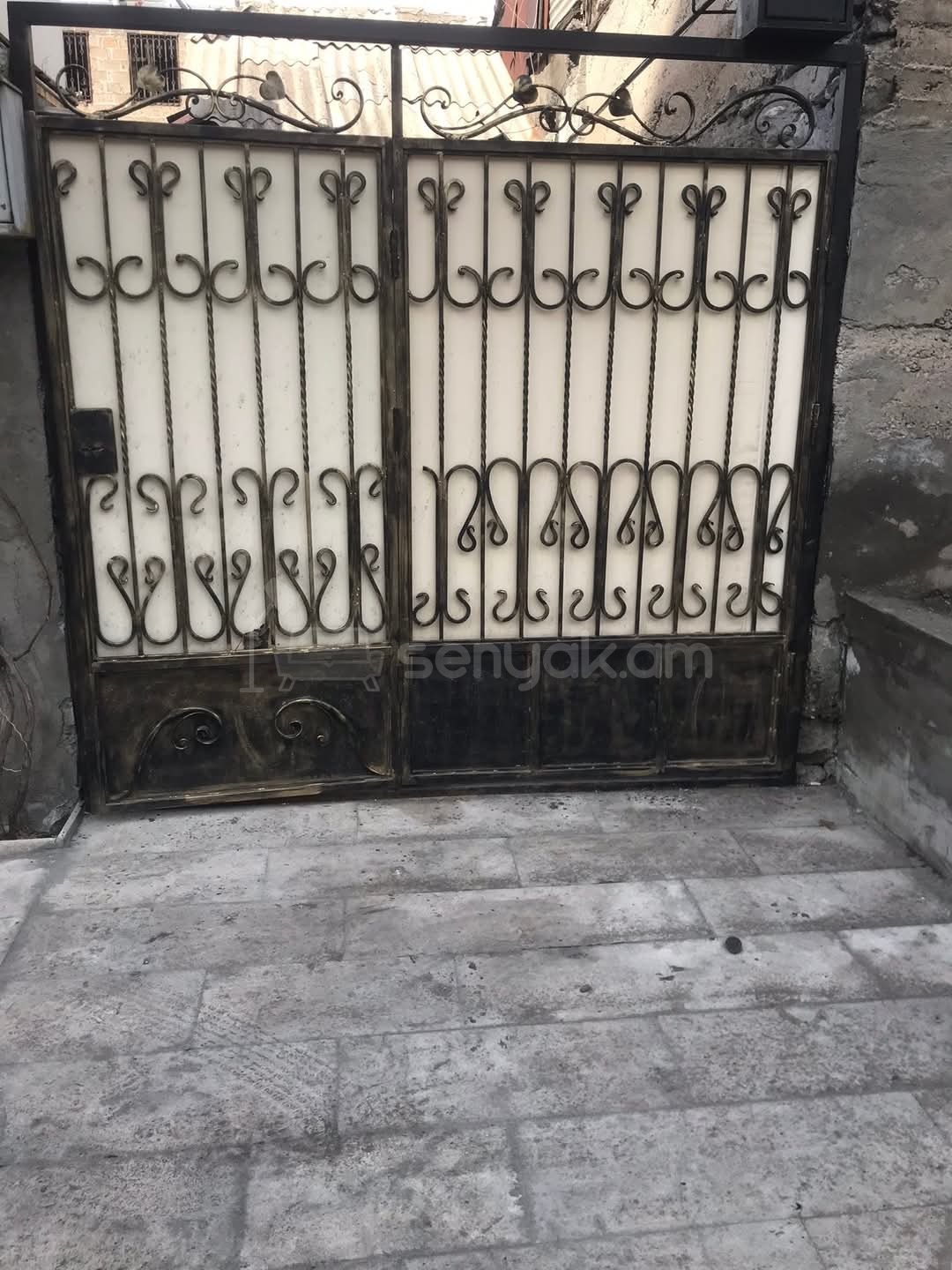 2 Սենյականոց Սեփական Տուն, 45քմ, Դիզայներական Վերանորոգված