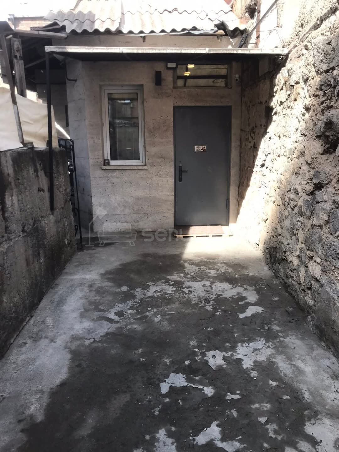 2 Սենյականոց Սեփական Տուն, 45քմ, Դիզայներական Վերանորոգված
