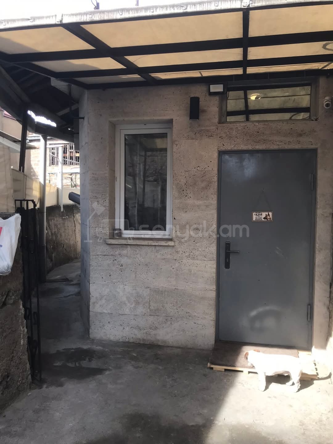 2 Սենյականոց Սեփական Տուն, 45քմ, Դիզայներական Վերանորոգված