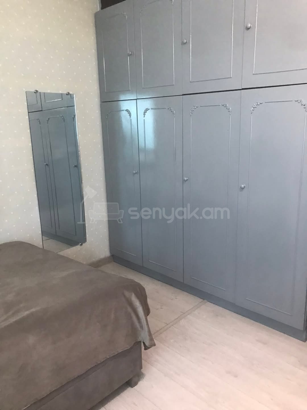 2 Սենյականոց Սեփական Տուն, 45քմ, Դիզայներական Վերանորոգված