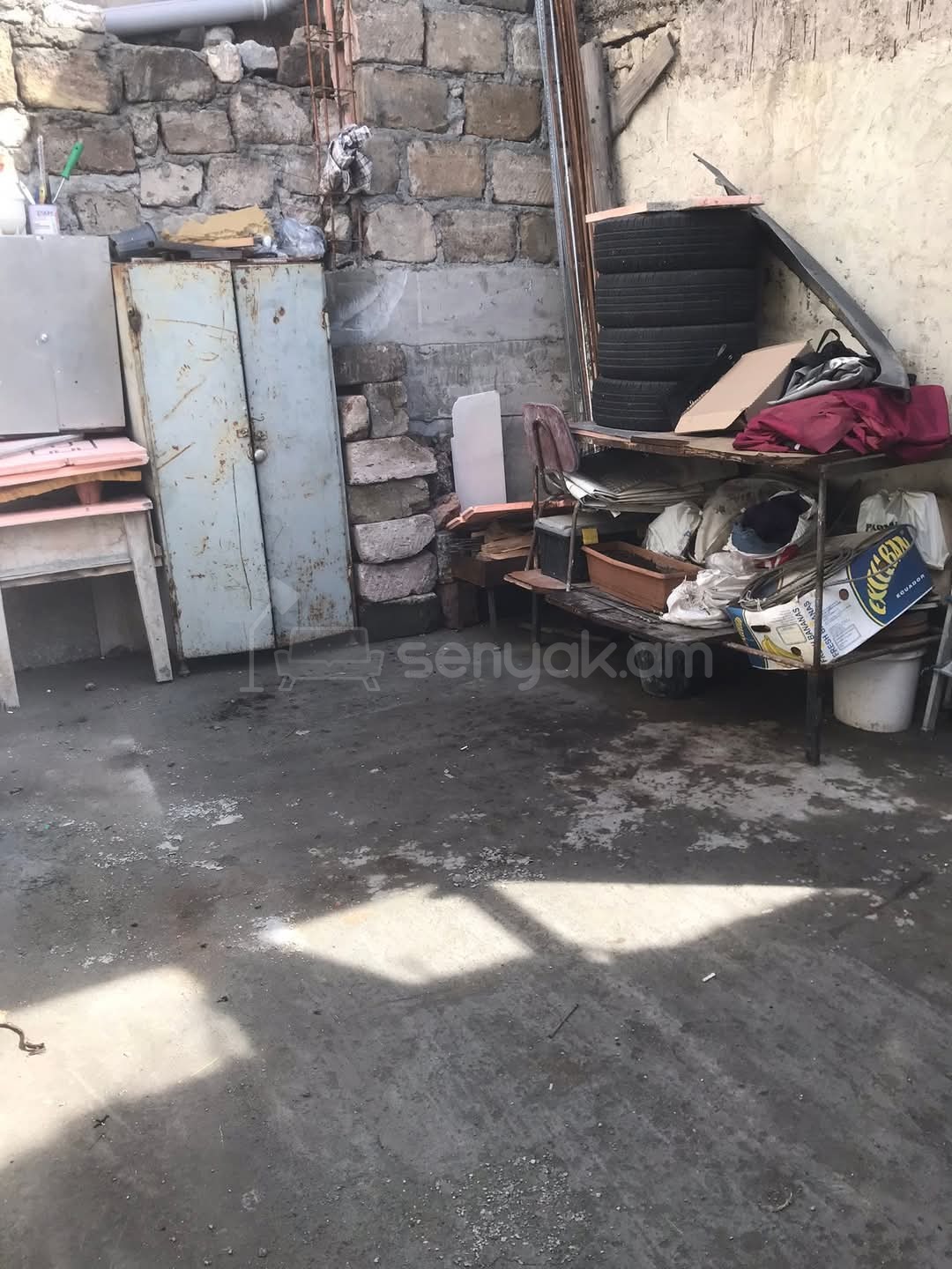 2 Սենյականոց Սեփական Տուն, 45քմ, Դիզայներական Վերանորոգված