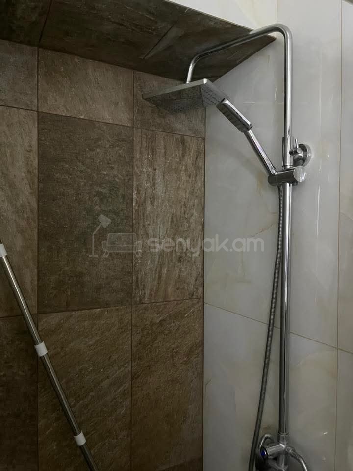 2 Սենյականոց Բնակարան Քարե Շենքում, 48քմ, 5/5 հարկ, Դիզայներական Վերանորոգված, Կահավորված