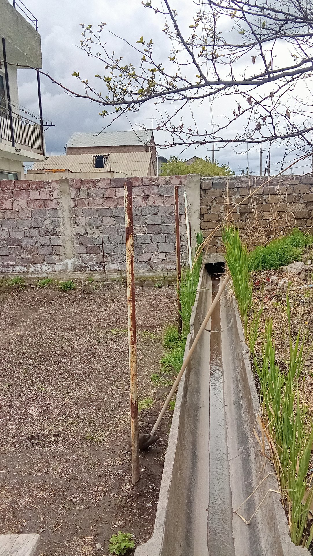 3 Սենյականոց Սեփական Տուն, 80քմ, Նորմալ Վիճակում