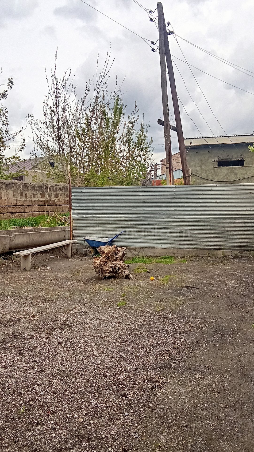 3 Սենյականոց Սեփական Տուն, 80քմ, Նորմալ Վիճակում