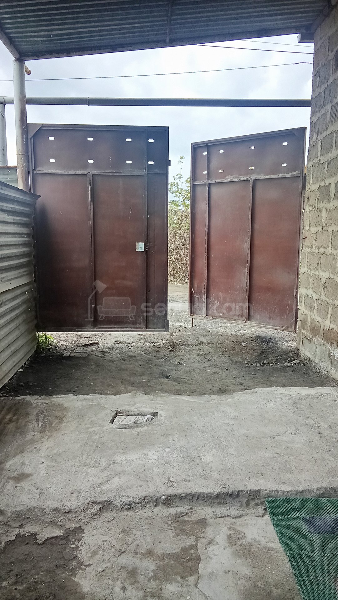 3 Սենյականոց Սեփական Տուն, 80քմ, Նորմալ Վիճակում
