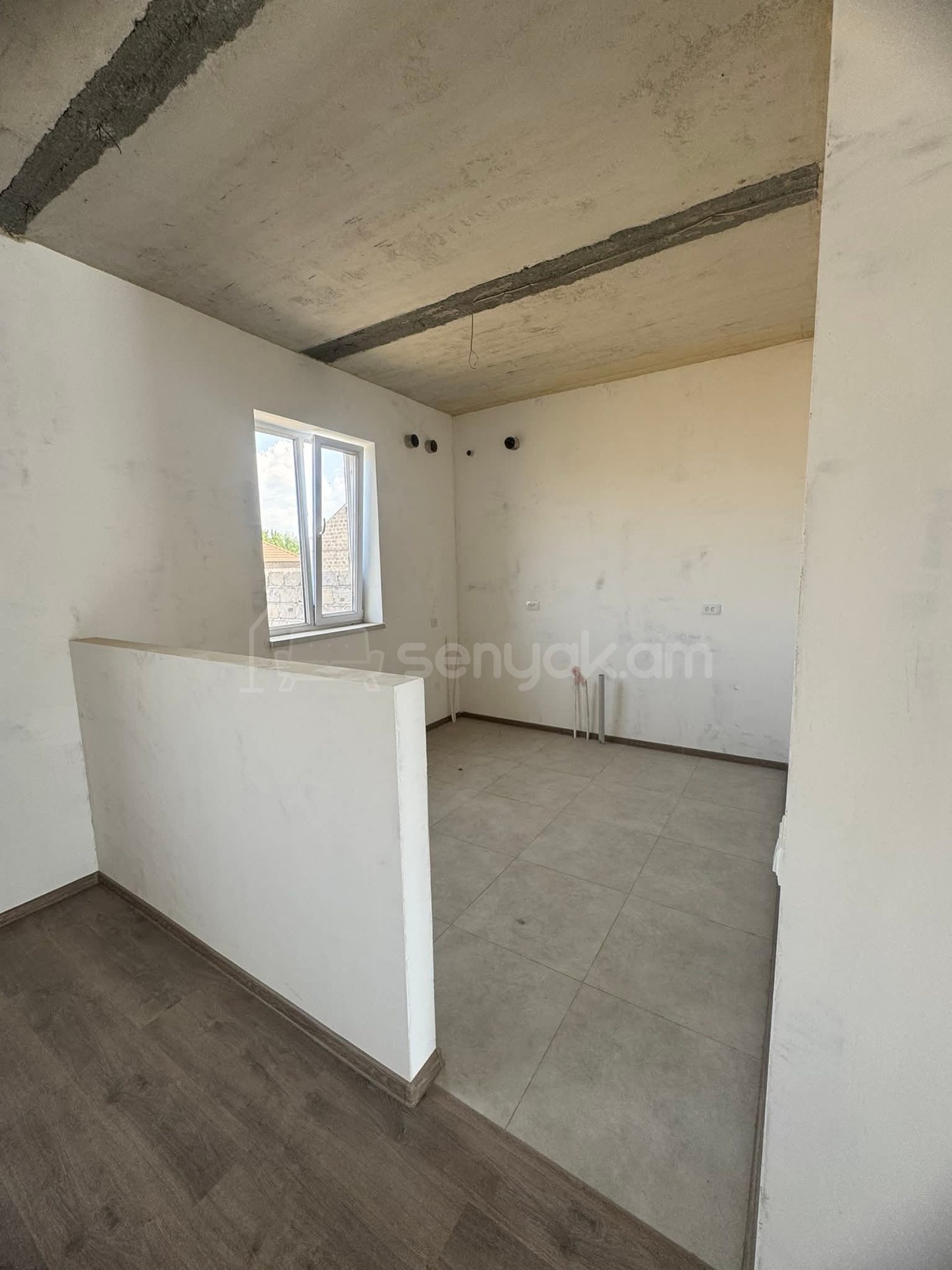 4 Սենյականոց Սեփական Տուն, 90քմ, Կապիտալ Վերանորոգված