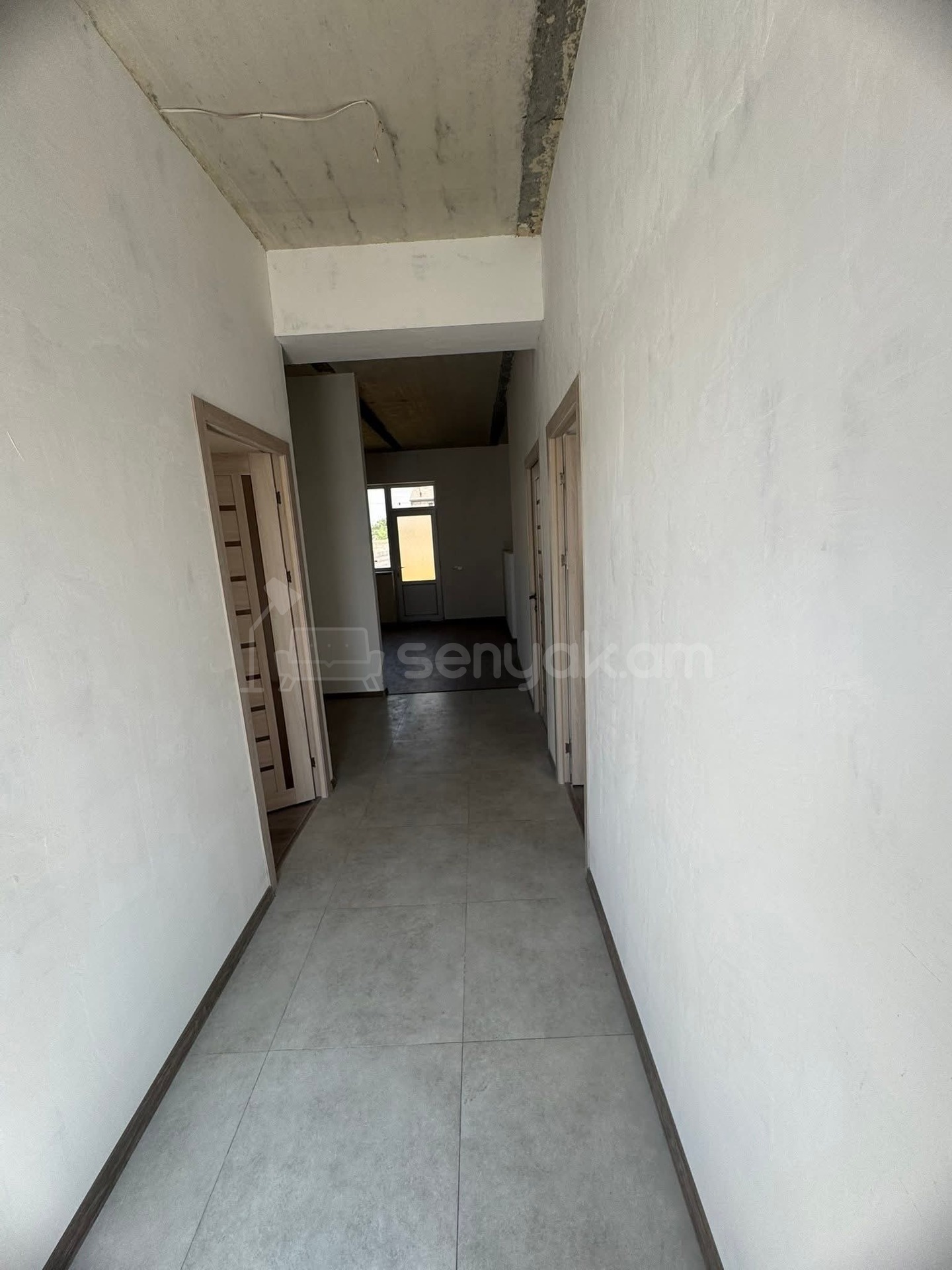 4 Սենյականոց Սեփական Տուն, 90քմ, Կապիտալ Վերանորոգված