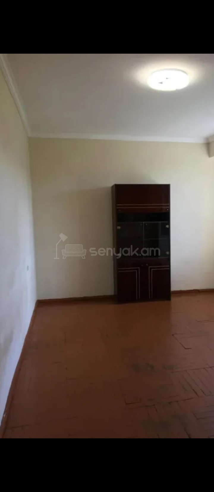 1 Սենյականոց Բնակարան, 40քմ, 7/9 հարկ, Կոսմետիկ Վերանորոգված, Արևկող