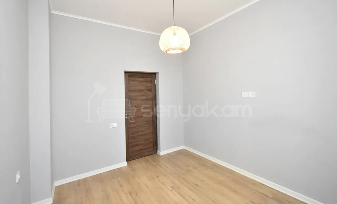 3 Սենյականոց Բնակարան Նորակառույցում, 97քմ, 5/6 հարկ, Դիզայներական Վերանորոգված