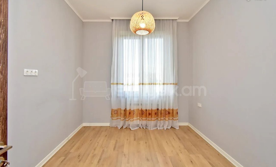 3 Սենյականոց Բնակարան Նորակառույցում, 97քմ, 5/6 հարկ, Դիզայներական Վերանորոգված