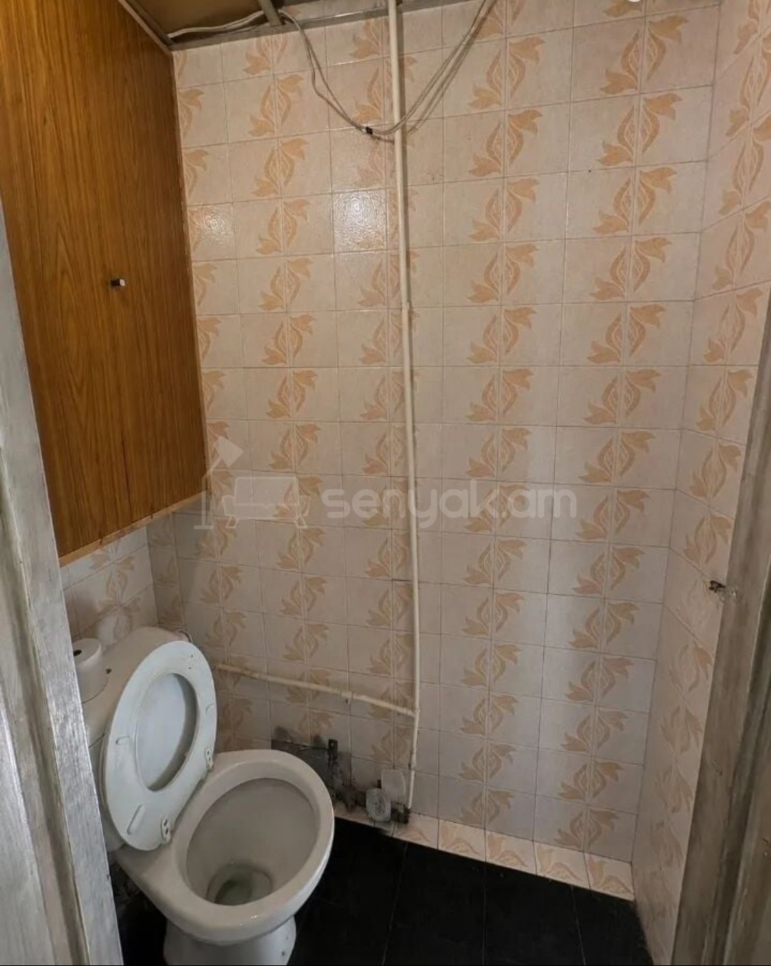 3 Սենյականոց Բնակարան, 92քմ, 9/9 հարկ, Կոսմետիկ Վերանորոգված