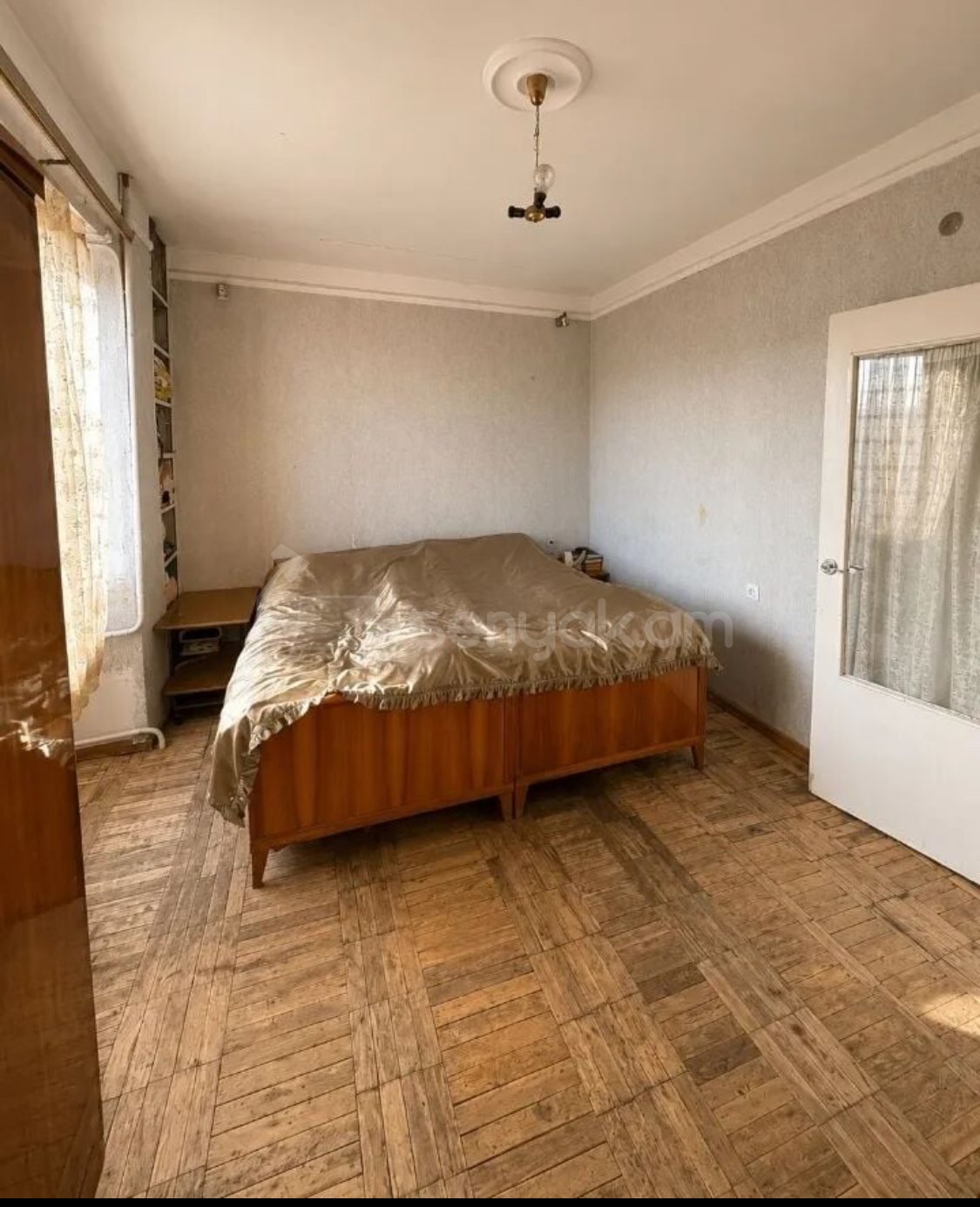 3 Սենյականոց Բնակարան, 92քմ, 9/9 հարկ, Կոսմետիկ Վերանորոգված