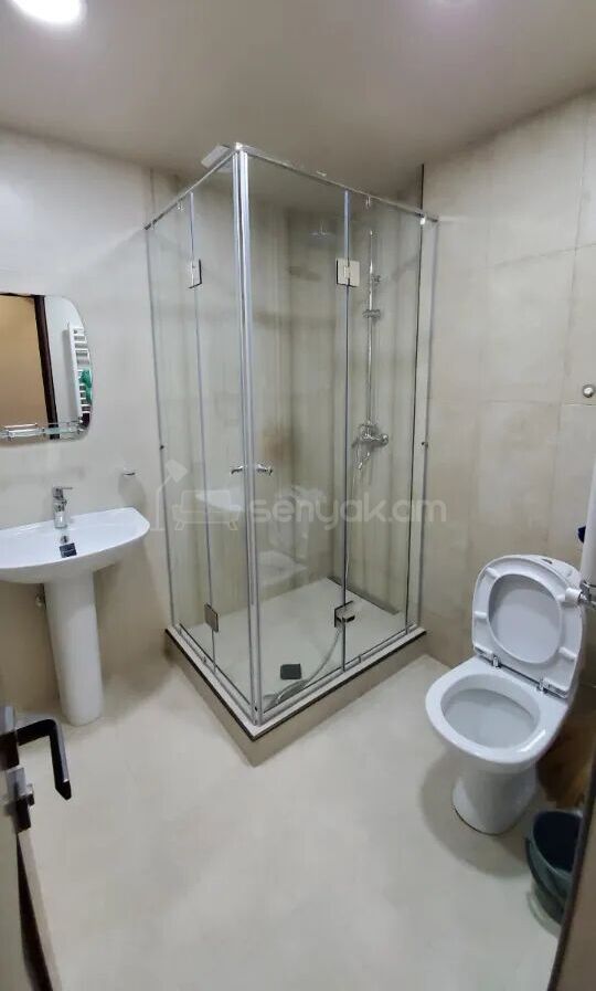 2 Սենյականոց Բնակարան, 51քմ, 9/16 հարկ, Կապիտալ Վերանորոգված